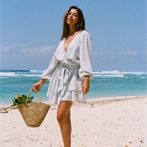 Versatile  |  Natural Fiber  |  Viscose  |  Dress